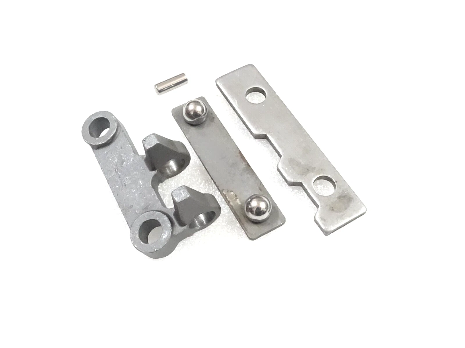 For Massey Ferguson GEAR FORK SELECTOR RETAINER SPEED LOCK KIT MF 245 #19-59