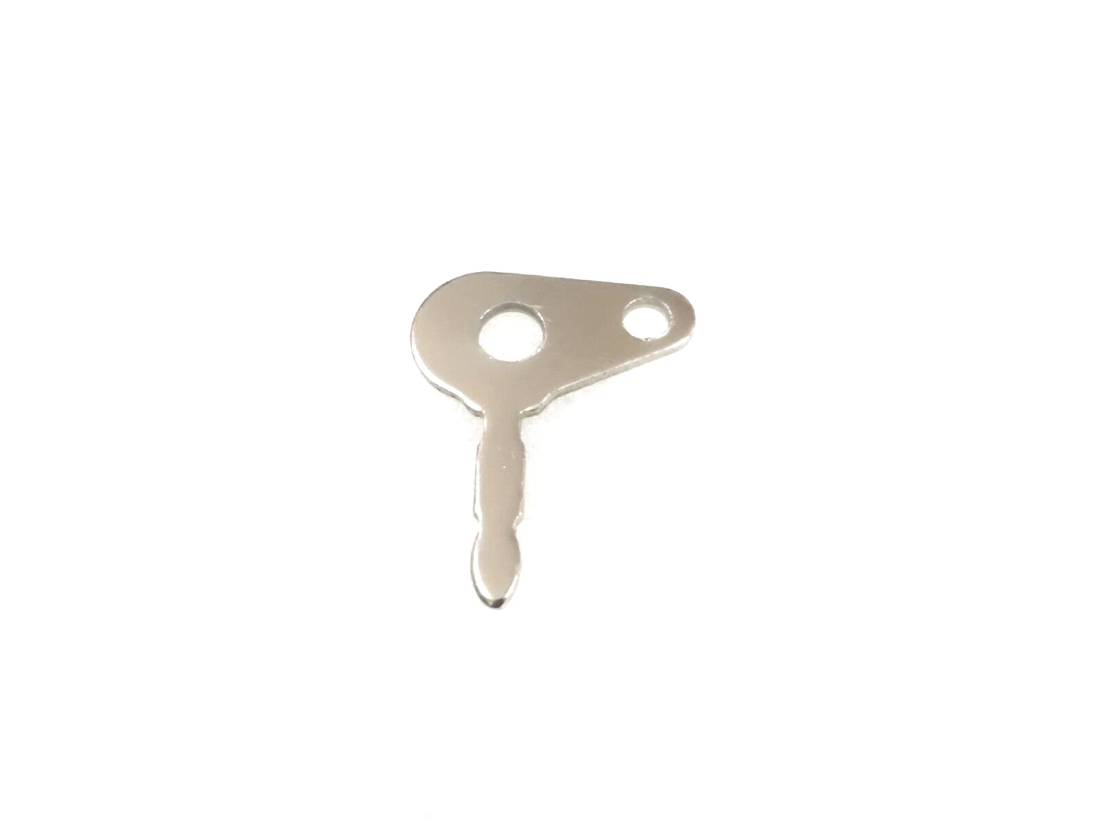 Keys T250 For Ferguson Nesan New Holland Bosch Scattrack Tractor #19-6